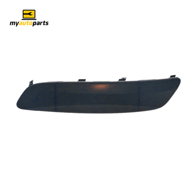 Front Bar Mould Genuine suits Volkswagen