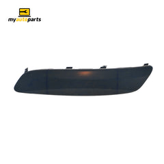 Front Bar Mould Genuine suits Volkswagen