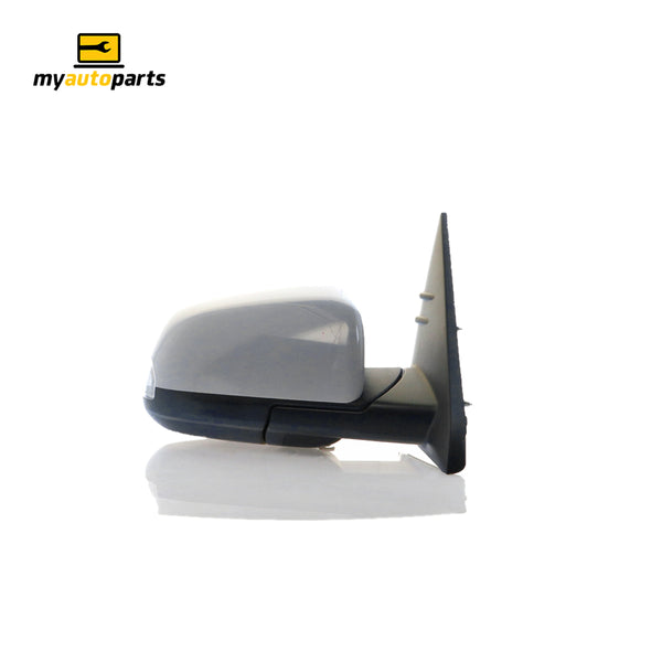 Door Mirror Drivers Side Genuine Suits Hyundai Venue Active QX 2019 to 2021