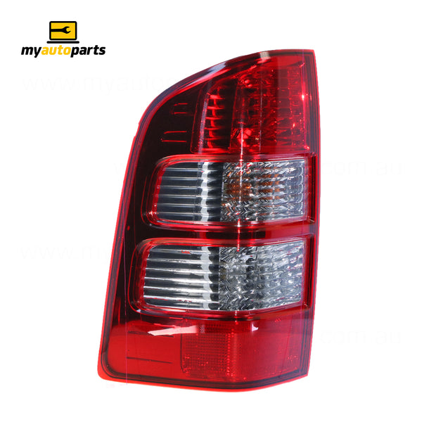 Tail Lamp Passenger Side Genuine Suits Ford Ranger PJ 2006 to 2009
