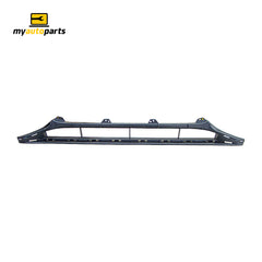 Front Bar Grille Genuine Suits Audi S5 8T 2012 to 2016