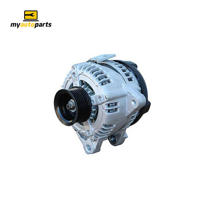 Alternator Denso Type Aftermarket Suits Toyota RAV4 ACA20R/ACA21R/ACA22R/ACA23R 2000 to 2005