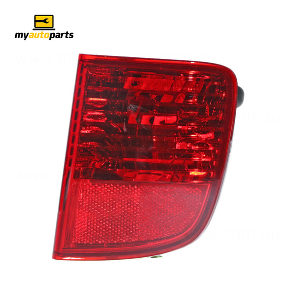 Rear Bar Lamp Drivers Side Genuine suits Toyota Landcruiser