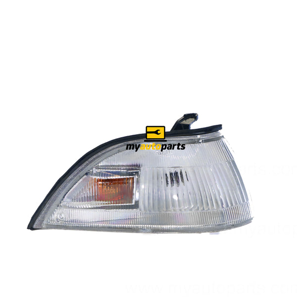 Front Park / Indicator Lamp Drivers Side Certified Suits Toyota Corolla AE90/AE92/AE93/AE94 1989 to 1994