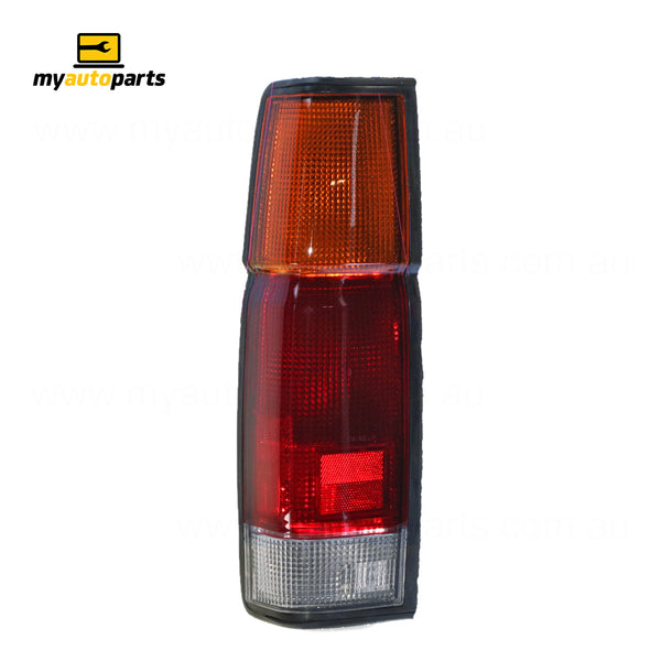 Tail Lamp Passenger Side Aftermarket Suits Nissan Navara D21 1/1986 to 5/1992