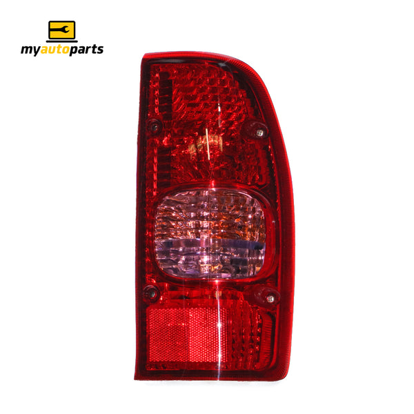 Tail Lamp Drivers Side Genuine Suits Mazda B Series UN 2002 to 2006