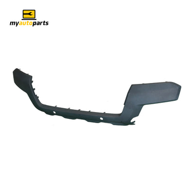 Front Bar Insert Genuine Suits Ford Ranger PX 2015 to 2018