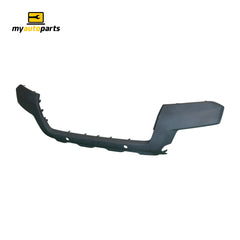 Front Bar Insert Genuine Suits Ford Ranger PX 2015 to 2018