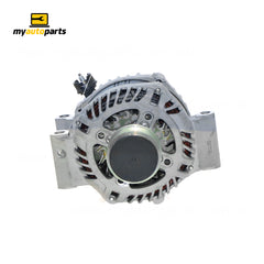 12 Volt 1 PIN Alternator Mitsubishi Type Aftermarket Suits Ford Ranger PX 2015 to 2018