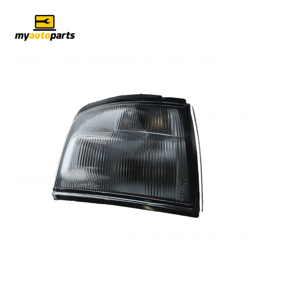 Front Park / Indicator Lamp Drivers Side Certified Suits Mazda 121 Metro DW 11/1996 to 2/2000