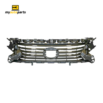 Grille Genuine Suits Lexus ES300 / ES300H / ES350 AVV60R 2013 to 2021