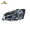 Head Lamp Passenger Side Certified Suits Hyundai Getz TB 2002 to 2005