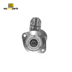 Starter Motor Hitachi Type suits Nissan Patrol GQ & GU RD28T 8/1987 to 12/2016