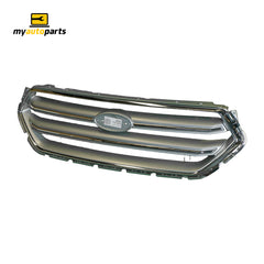 Grille Genuine Suits Ford Escape ZG 2016 to 2020