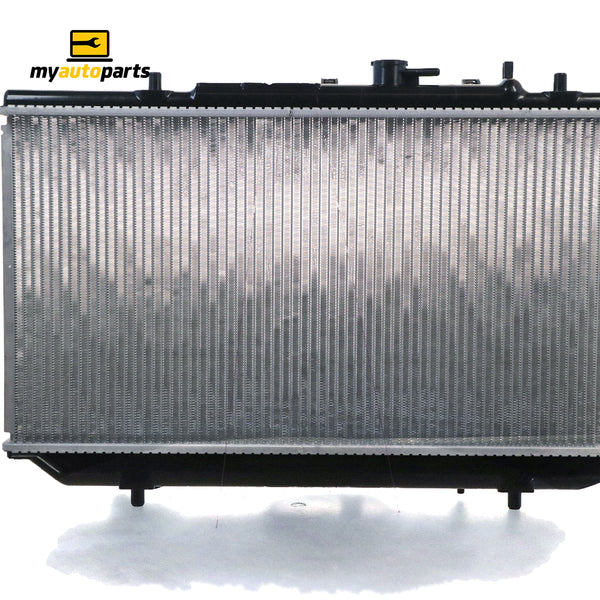 Radiator Aftermarket suits