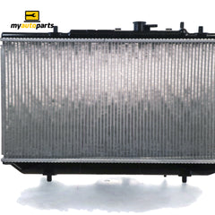Radiator Aftermarket suits