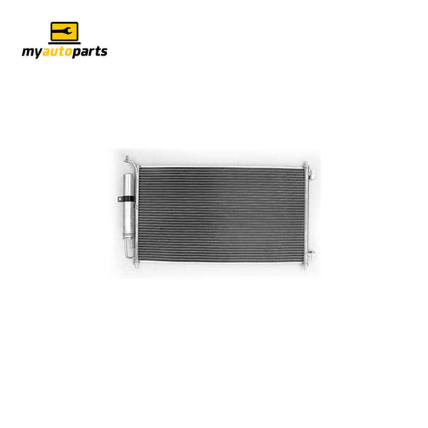 A/C Condenser Aftermarket suits Nissan Micra, Juke and Tiida 2006-2020