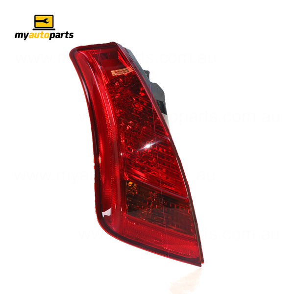 Tail Lamp Passenger Side Genuine Suits Nissan Murano Z50 2005 to 2008