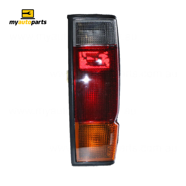 Tail Lamp Passenger Side Aftermarket Suits Nissan Navara D21 1986 to 1992