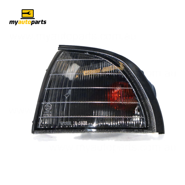 Front Park / Indicator Lamp Passenger Side Certified Suits Mitsubishi Magna KE/KF/KH/KJ/TE/TF/TH/TJ 1996 to 2003