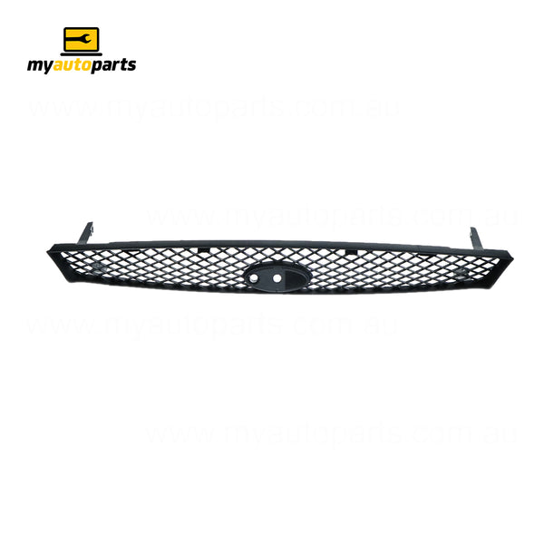 Grille Certified Suits Ford Focus LR 2002 to 2004