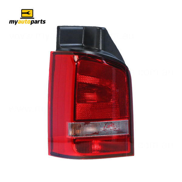 Tail Lamp Passenger Side Genuine suits Volkswagen T5 2010 to 2015