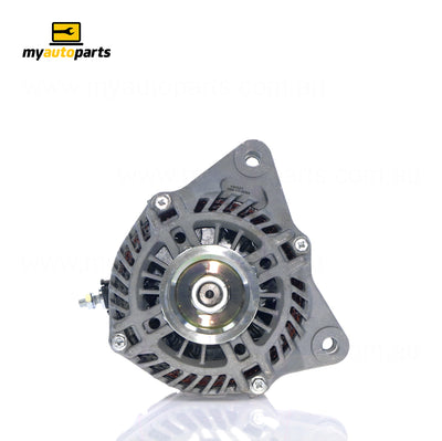 12 Volt 3 PIN Alternator Mitsubishi Type Aftermarket suits Mazda