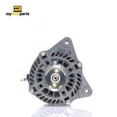 12 Volt 3 PIN Alternator Mitsubishi Type Aftermarket suits Mazda