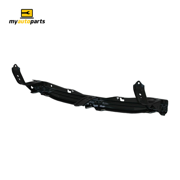 Rear Bar Reinforcement Genuine Suits Mitsubishi Pajero Sport QE 2015 to 2019