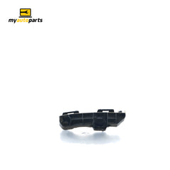 Rear Bar Retainer Passenger Side Genuine suits Toyota RAV4