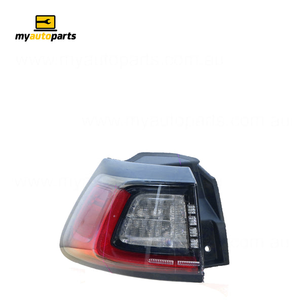 Tail Lamp Passenger Side Genuine Suits Jeep Cherokee KL 2018 to 2021