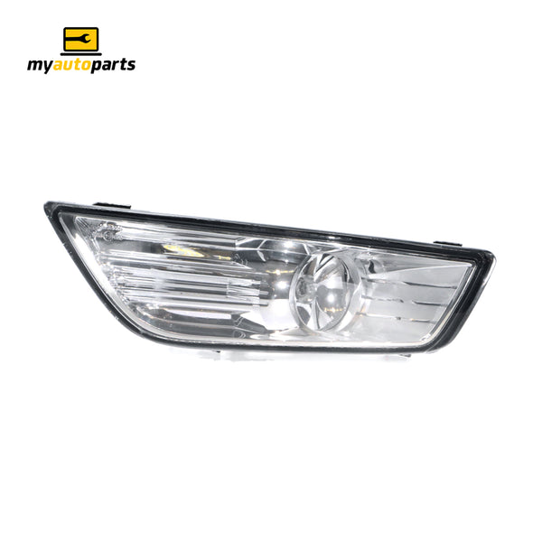 Fog Lamp Drivers Side Genuine Suits Ford Mondeo MA/MB 2007 to 2010