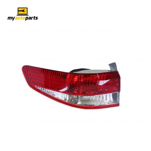 Tail Lamp Passenger Side Genuine Suits Honda Accord CM 11/2002 To 5/2006