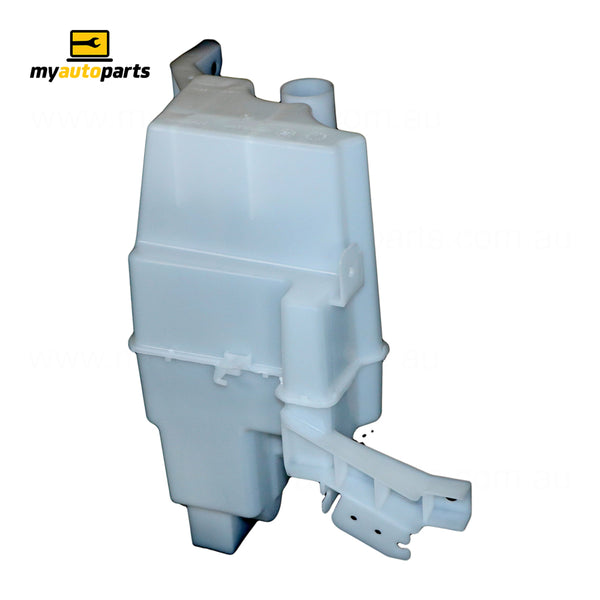 With Pump Washer Bottle Aftermarket Suits Nissan X-Trail T31 2007 to 2014