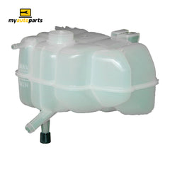 Radiator Overflow Bottle Genuine suits Ford