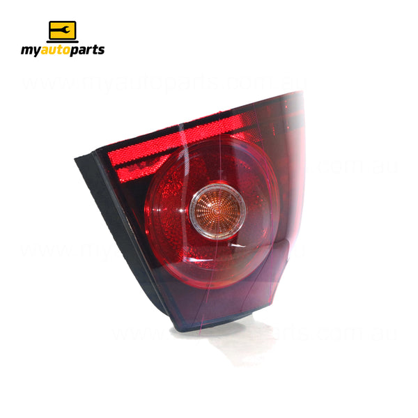 Tail Lamp Passenger Side OES  Suits Volkswagen Golf MK 5 2006 to 2009