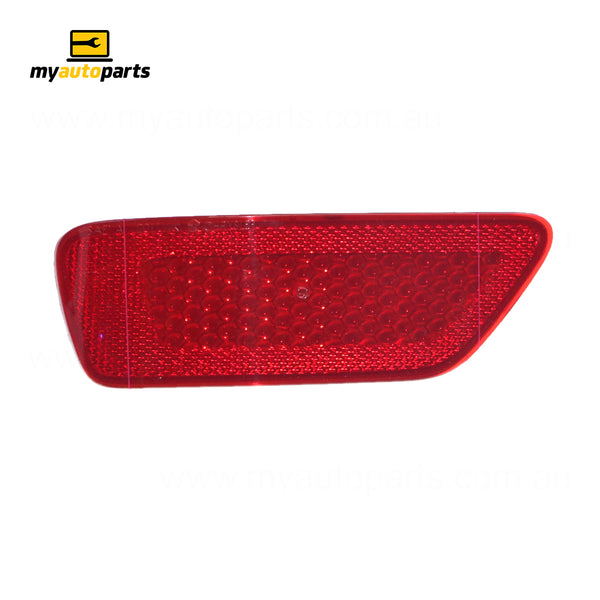 Rear Bar Reflector Passenger Side Genuine suits Jeep Compass
