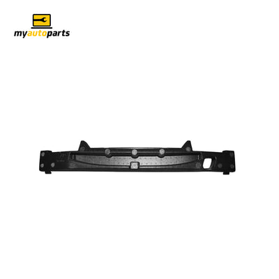 Front Bar Absorber Genuine Suits Lexus IS250C GSE20 2009 to 2014