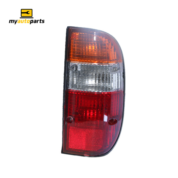 Tail Lamp Drivers Side Aftermarket suits Ford Courier