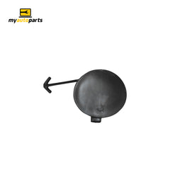 Front Bar Tow Hook Cover Genuine suits Hyundai i30