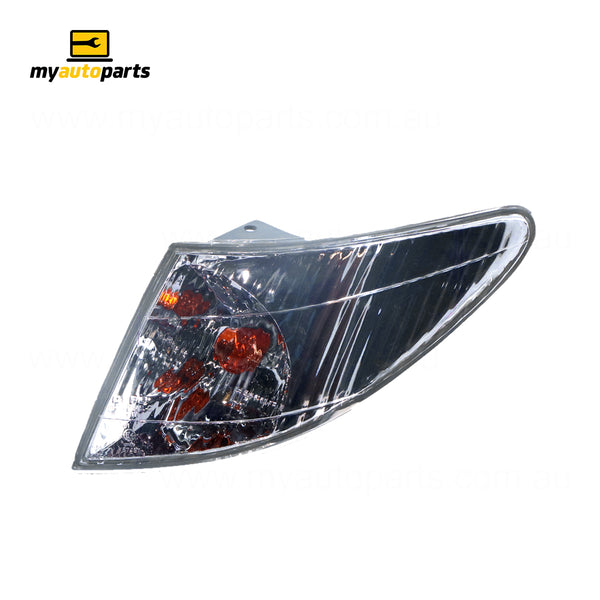 Front Park / Indicator Lamp Passenger Side Certified Suits Mazda Premacy CP 2001 to 2003