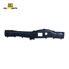 Rear Bar Reinforcement Genuine Suits Kia Soul AM 2011 to 2013