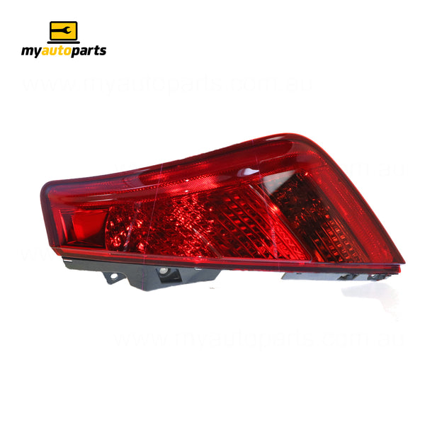 Tail Lamp Drivers Side Genuine Suits Nissan Murano Z50 2005 to 2008