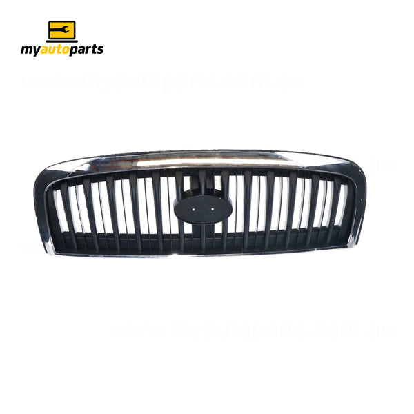 Grille Aftermarket Suits Hyundai Sonata EF-B 2001 to 2005