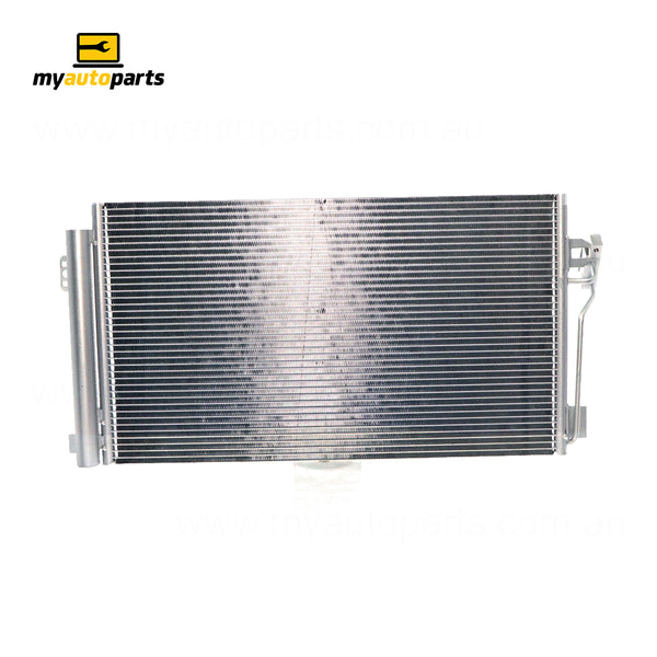 16 mm 8 mm Fin A/C Condenser Genuine Suits Mercedes-Benz Vito 639 2004 to 2015