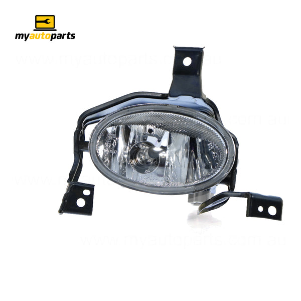 Fog Lamp Drivers Side Genuine Suits Honda CR-V RE 2007 to 2012