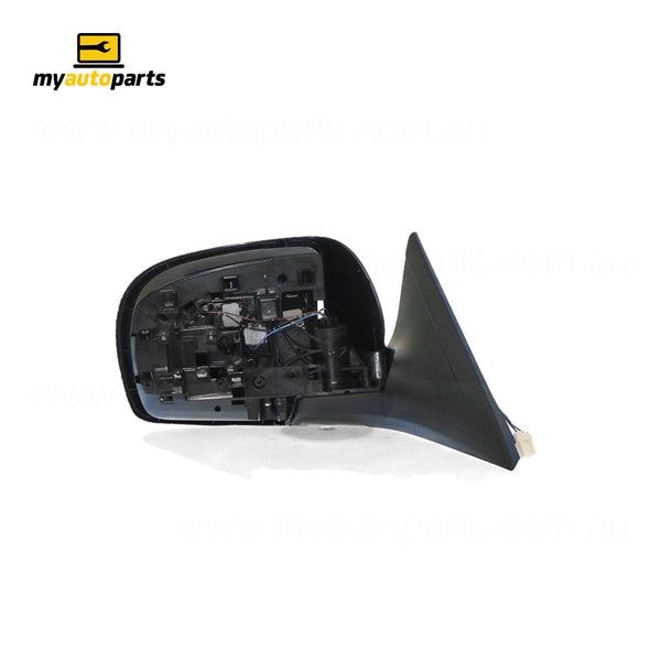 Door Mirror Drivers Side Genuine suits Subaru Impreza G3 2007 to 2010