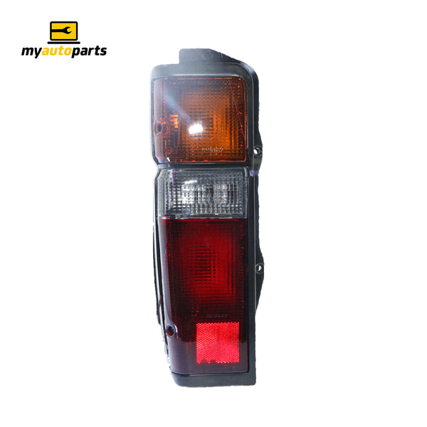 Tail Lamp Passenger Side Aftermarket Suits Toyota Hiace YH50/YH60 1983 to 1989