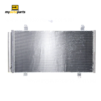 A/C Condenser Aftermarket suits Toyota Camry & Lexus ES300 2.5L 2GRFE V6 Petrol