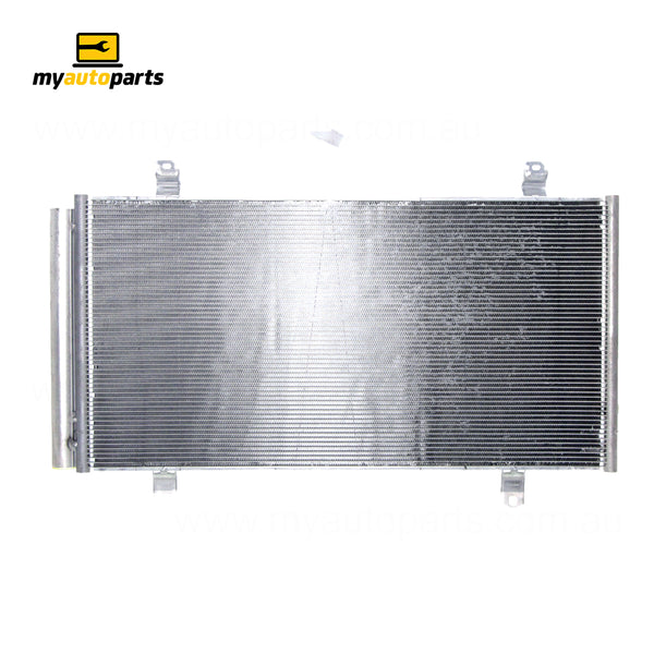 A/C Condenser Aftermarket suits Toyota Camry & Lexus ES300 2.5L 2GRFE V6 Petrol